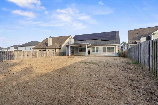 3915 Berkshire Way, Grovetown, GA 30813