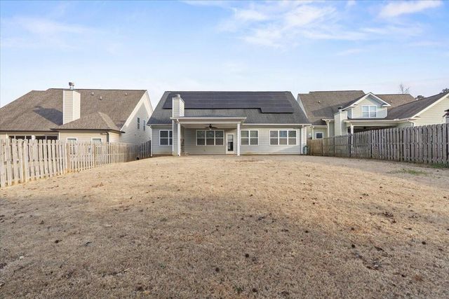 3915 Berkshire Way, Grovetown, GA 30813