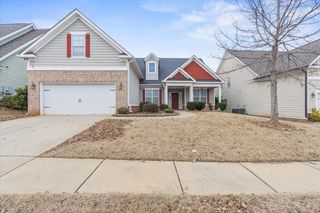 3915 Berkshire Way, Grovetown, GA 30813