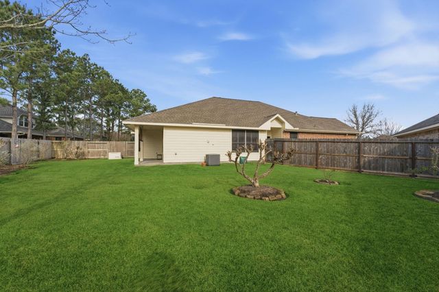 27 Paddington Court, Conroe, TX 77384