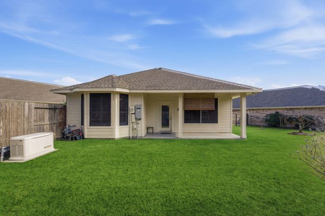 27 Paddington Court, Conroe, TX 77384