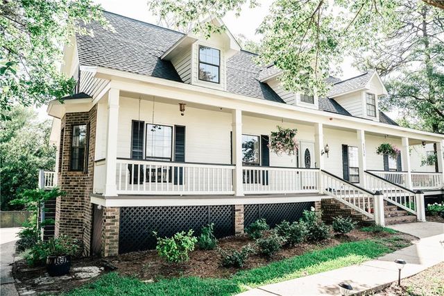 5139 Kali Oka Road, Eight Mile, AL 36613