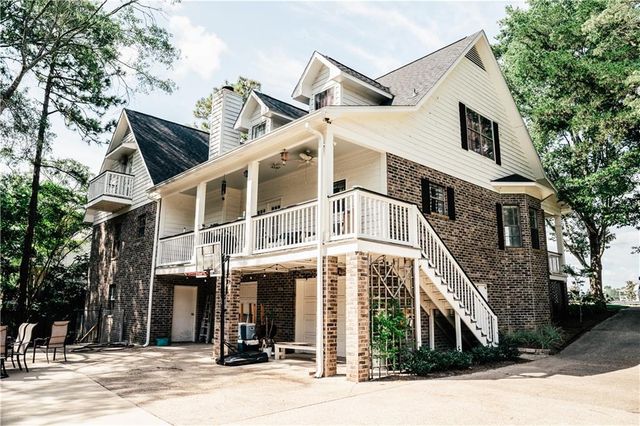 5139 Kali Oka Road, Eight Mile, AL 36613