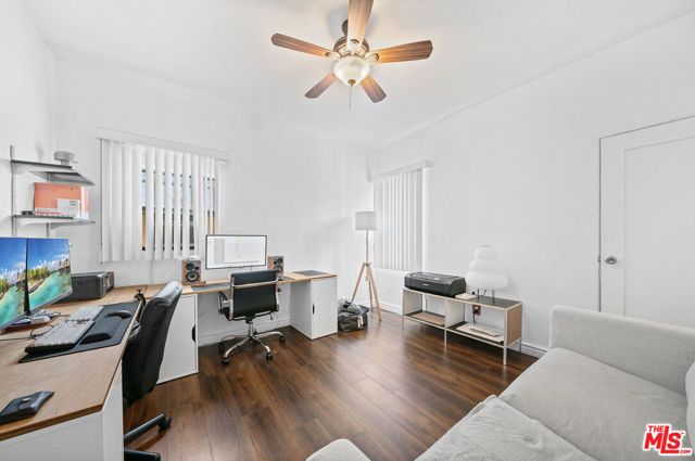 5173 Pickford Street, Los Angeles, CA 90019