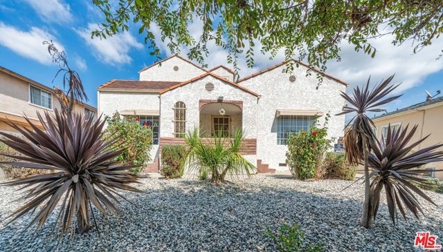 5173 Pickford Street, Los Angeles, CA 90019