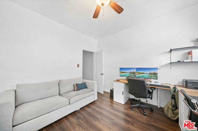 5173 Pickford Street, Los Angeles, CA 90019