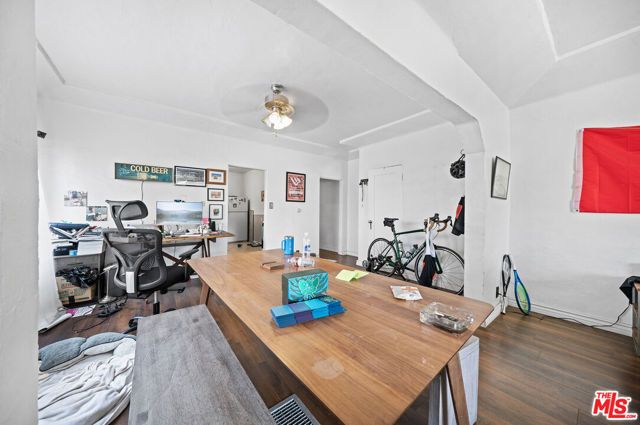 5173 Pickford Street, Los Angeles, CA 90019