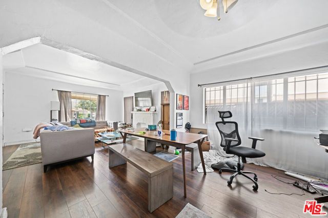 5173 Pickford Street, Los Angeles, CA 90019