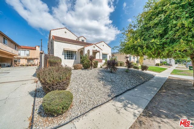 5173 Pickford Street, Los Angeles, CA 90019