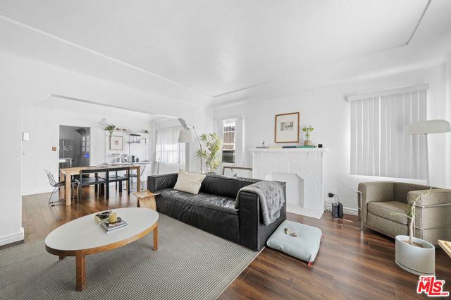 5173 Pickford Street, Los Angeles, CA 90019