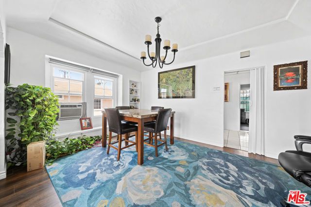 5173 Pickford Street, Los Angeles, CA 90019