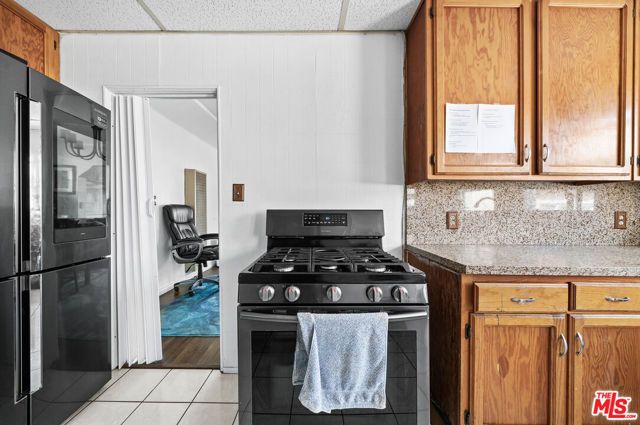 5173 Pickford Street, Los Angeles, CA 90019