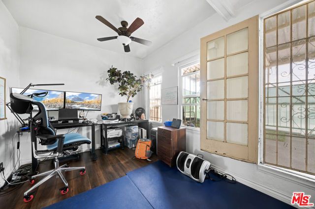 5173 Pickford Street, Los Angeles, CA 90019