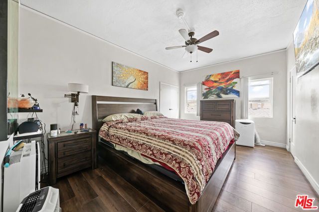 5173 Pickford Street, Los Angeles, CA 90019