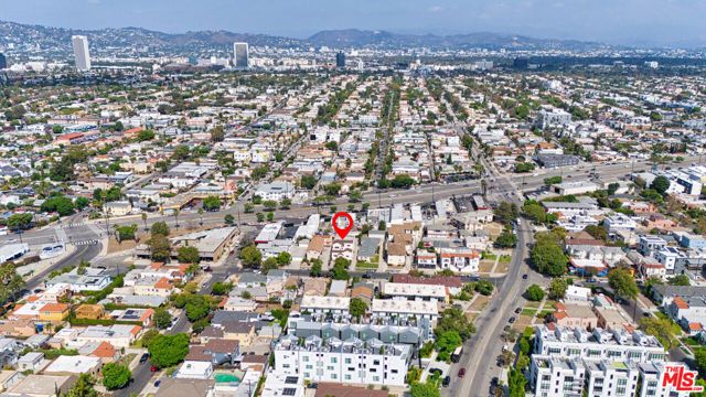 5173 Pickford Street, Los Angeles, CA 90019