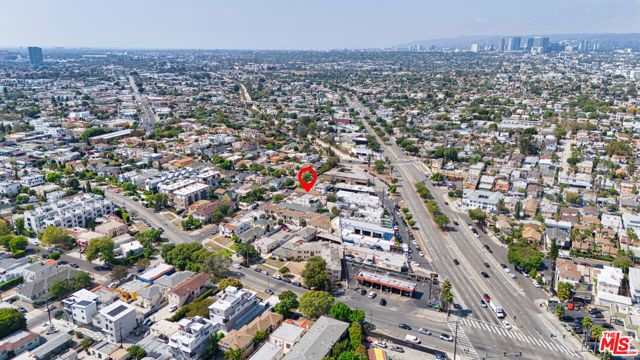 5173 Pickford Street, Los Angeles, CA 90019