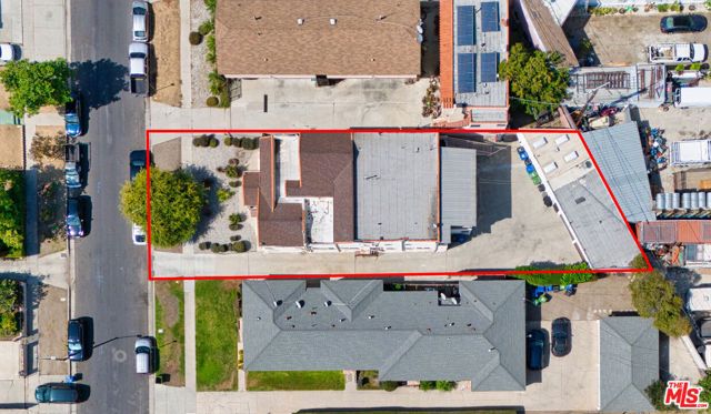 5173 Pickford Street, Los Angeles, CA 90019