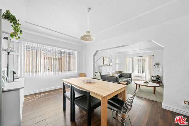 5173 Pickford Street, Los Angeles, CA 90019