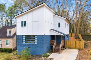 1846 Rogers SW Avenue, Atlanta, GA 30310