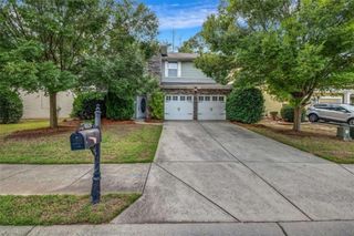 4319 Alysheba Drive, Fairburn, GA 30213