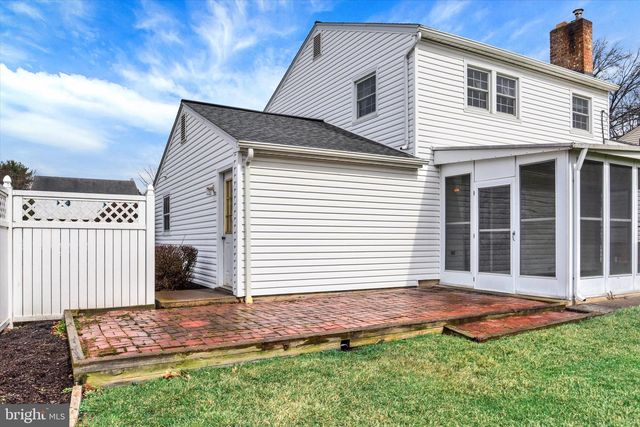 4617 TARRYTON RD, Harrisburg, PA 17109