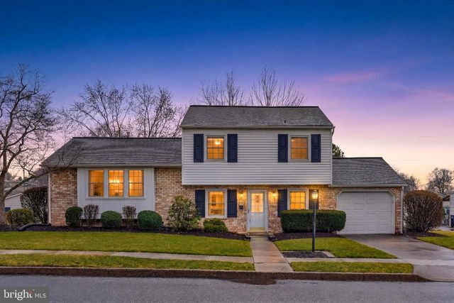 4617 TARRYTON RD, Harrisburg, PA 17109