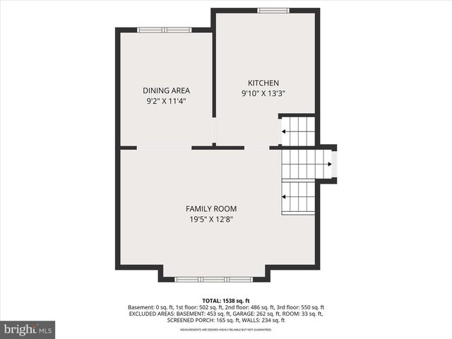 4617 TARRYTON RD, Harrisburg, PA 17109