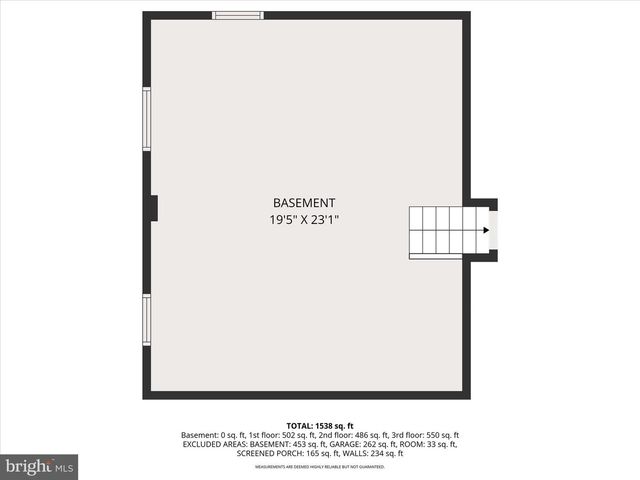 4617 TARRYTON RD, Harrisburg, PA 17109