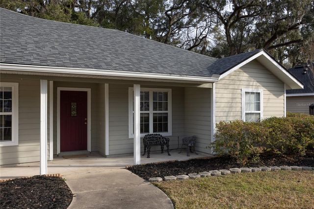 23582 NW 3RD AVENUE, Newberry, FL 32669