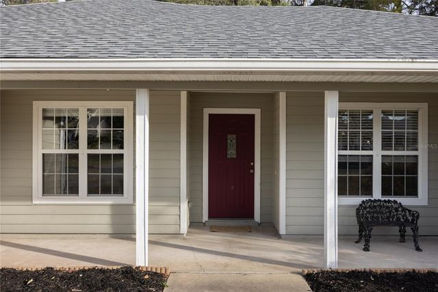 23582 NW 3RD AVENUE, Newberry, FL 32669