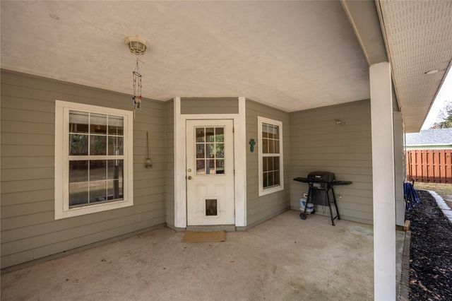 23582 NW 3RD AVENUE, Newberry, FL 32669