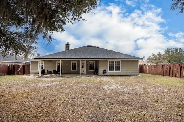 23582 NW 3RD AVENUE, Newberry, FL 32669