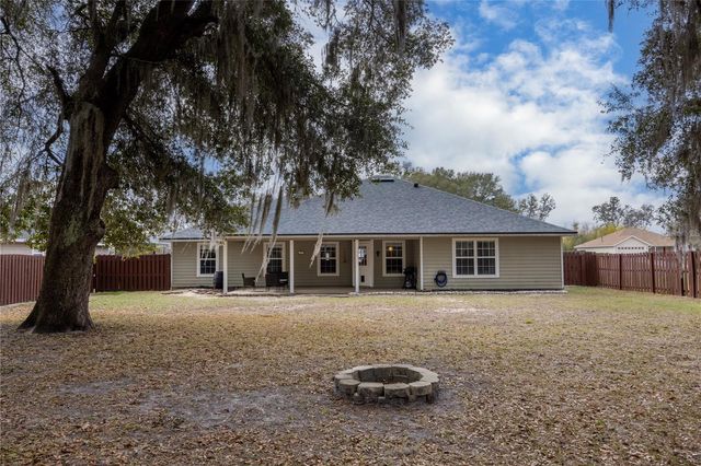 23582 NW 3RD AVENUE, Newberry, FL 32669