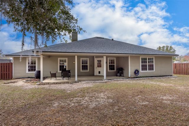 23582 NW 3RD AVENUE, Newberry, FL 32669