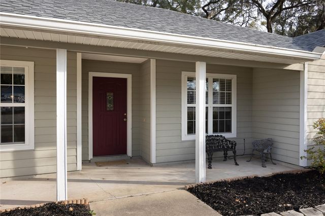 23582 NW 3RD AVENUE, Newberry, FL 32669