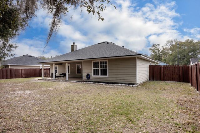 23582 NW 3RD AVENUE, Newberry, FL 32669