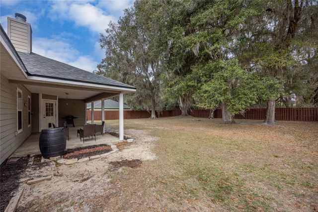 23582 NW 3RD AVENUE, Newberry, FL 32669