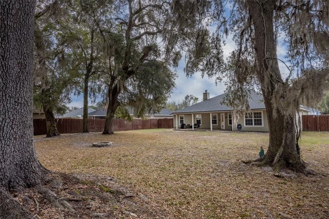 23582 NW 3RD AVENUE, Newberry, FL 32669