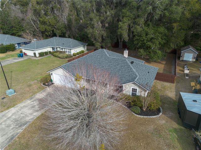 23582 NW 3RD AVENUE, Newberry, FL 32669