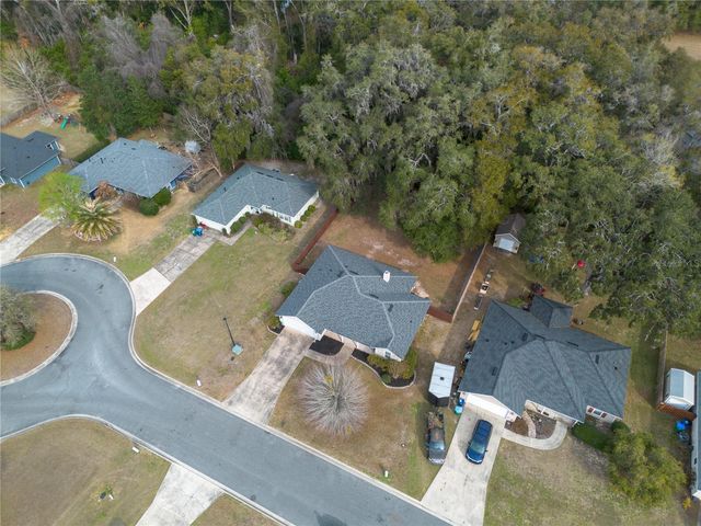 23582 NW 3RD AVENUE, Newberry, FL 32669
