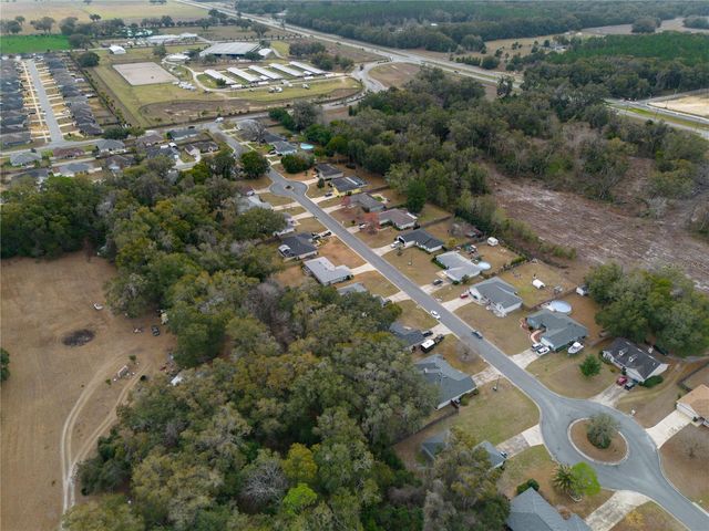 23582 NW 3RD AVENUE, Newberry, FL 32669