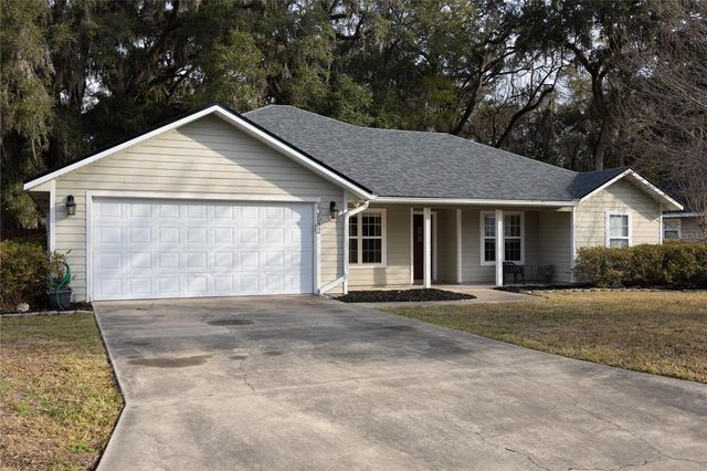 23582 NW 3RD AVENUE, Newberry, FL 32669