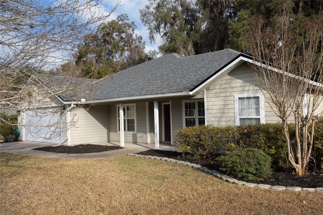 23582 NW 3RD AVENUE, Newberry, FL 32669