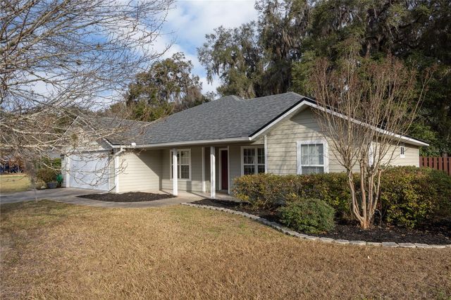 23582 NW 3RD AVENUE, Newberry, FL 32669