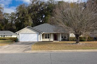 23582 NW 3RD AVENUE, Newberry, FL 32669