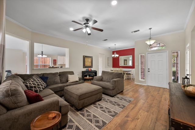 2200 Nugent Drive, Mansfield, TX 76063