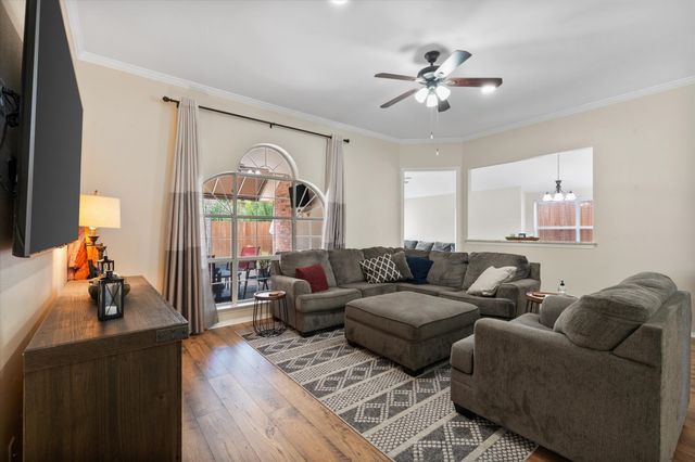 2200 Nugent Drive, Mansfield, TX 76063