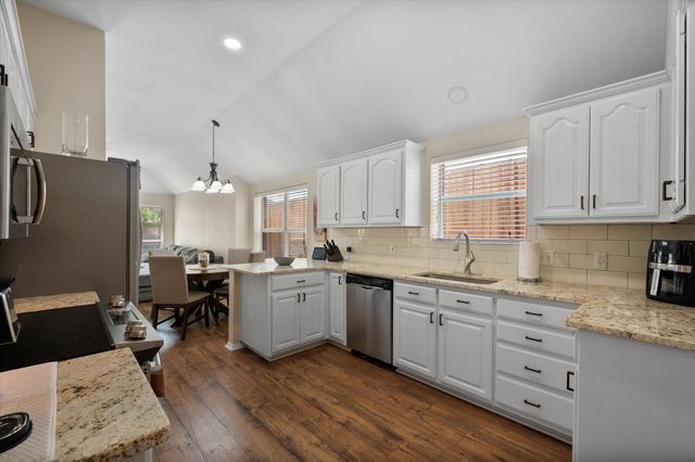2200 Nugent Drive, Mansfield, TX 76063