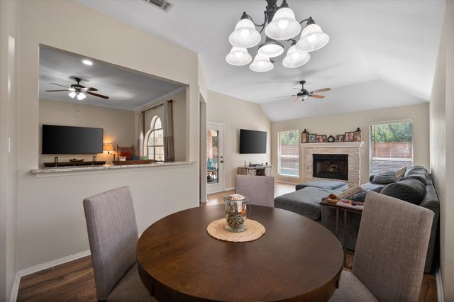 2200 Nugent Drive, Mansfield, TX 76063