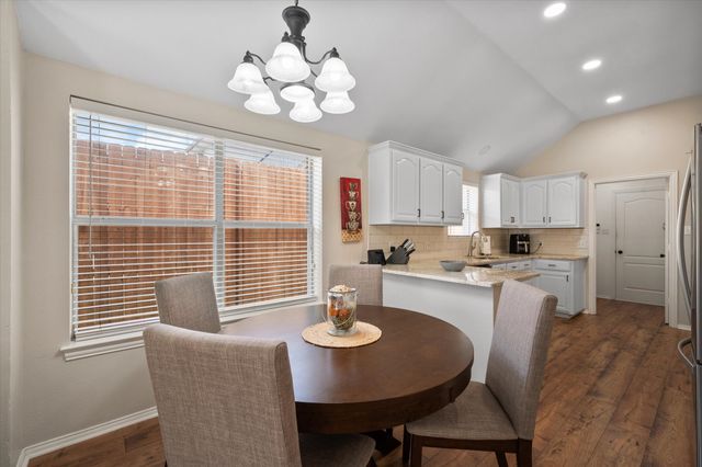 2200 Nugent Drive, Mansfield, TX 76063
